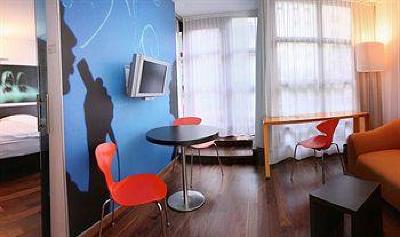 фото отеля Spitz Hotel