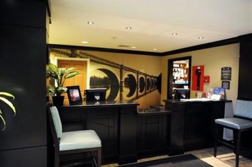 фото отеля Staybridge Suites - Columbus / Dublin