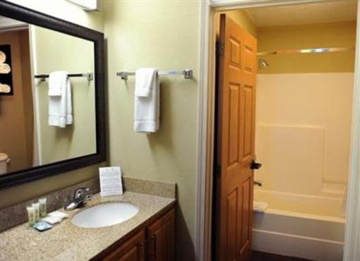 фото отеля Staybridge Suites - Columbus / Dublin