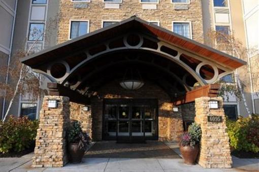 фото отеля Staybridge Suites - Columbus / Dublin