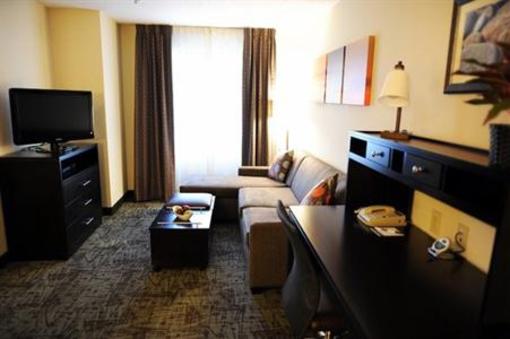 фото отеля Staybridge Suites - Columbus / Dublin