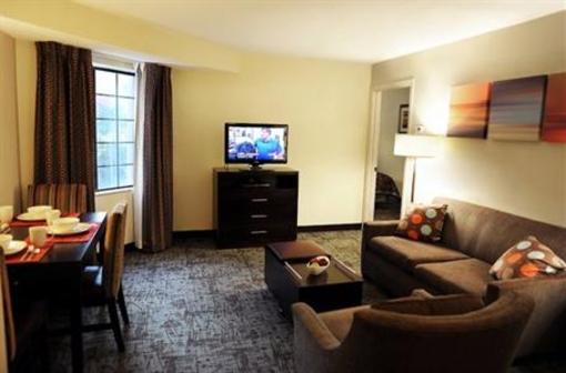 фото отеля Staybridge Suites - Columbus / Dublin