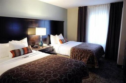 фото отеля Staybridge Suites - Columbus / Dublin