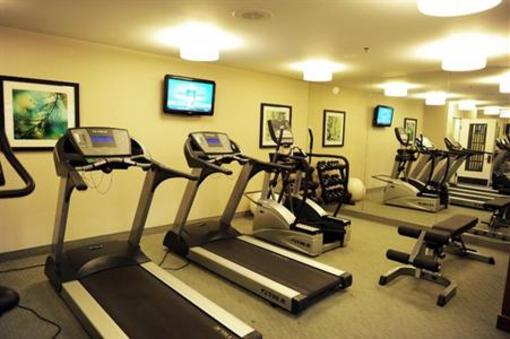 фото отеля Staybridge Suites - Columbus / Dublin