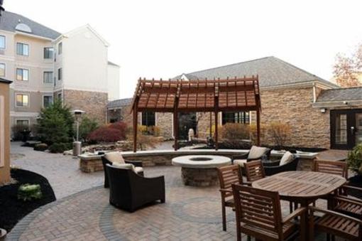 фото отеля Staybridge Suites - Columbus / Dublin