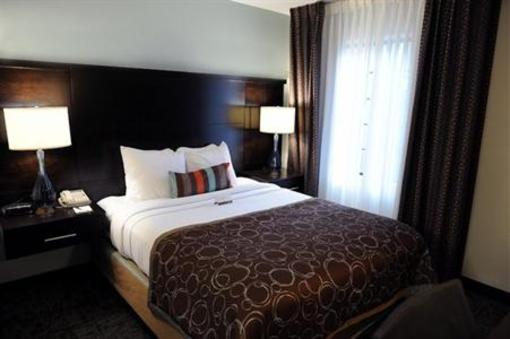 фото отеля Staybridge Suites - Columbus / Dublin