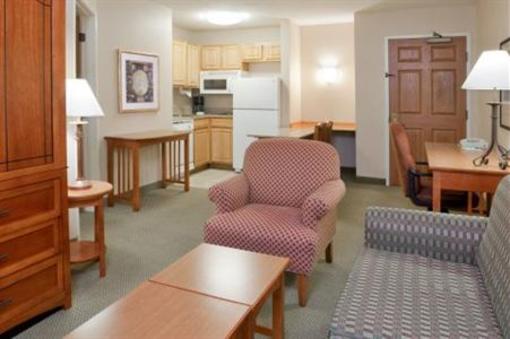 фото отеля Staybridge Suites - Columbus / Dublin