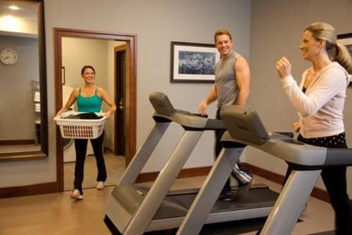 фото отеля Staybridge Suites - Columbus / Dublin
