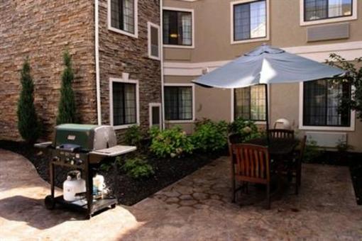 фото отеля Staybridge Suites - Columbus / Dublin