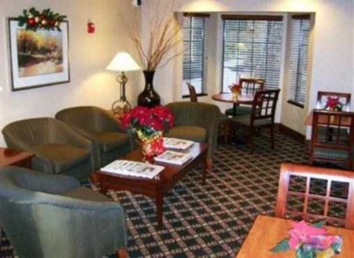 фото отеля Staybridge Suites - Columbus / Dublin