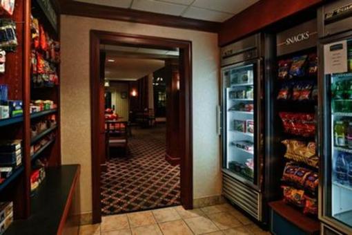 фото отеля Staybridge Suites - Columbus / Dublin