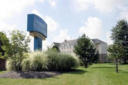 фото отеля Staybridge Suites - Columbus / Dublin