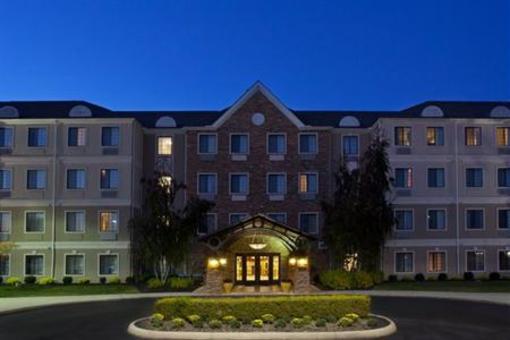 фото отеля Staybridge Suites - Columbus / Dublin