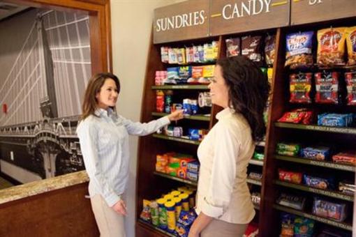 фото отеля Staybridge Suites - Columbus / Dublin