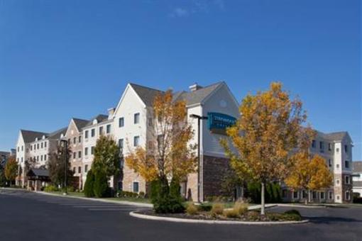 фото отеля Staybridge Suites - Columbus / Dublin