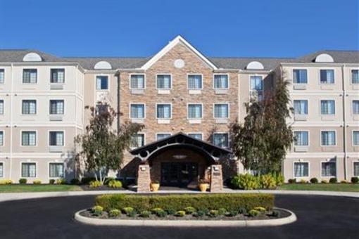 фото отеля Staybridge Suites - Columbus / Dublin