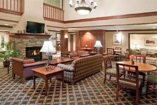 фото отеля Staybridge Suites - Columbus / Dublin