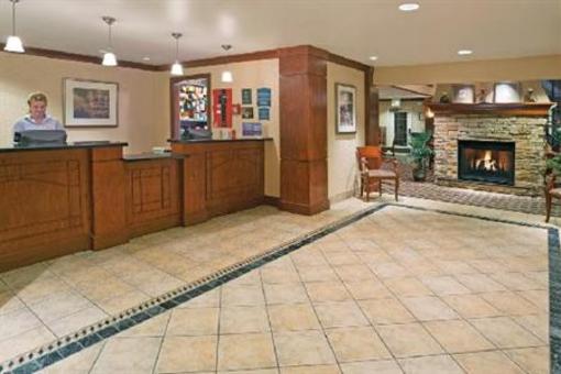фото отеля Staybridge Suites - Columbus / Dublin