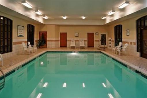 фото отеля Staybridge Suites - Columbus / Dublin