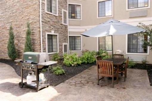 фото отеля Staybridge Suites - Columbus / Dublin