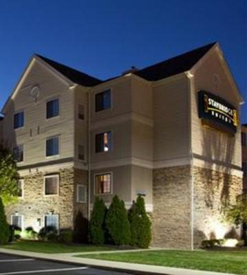 фото отеля Staybridge Suites - Columbus / Dublin