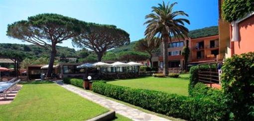 фото отеля Desiree Hotel Marciana