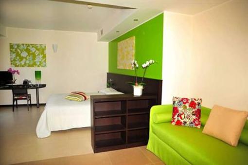 фото отеля Desiree Hotel Marciana