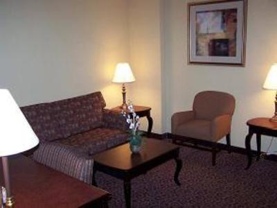 фото отеля Hampton Inn Bennington