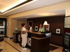 фото отеля Hampton Inn Bennington