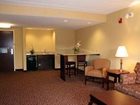 фото отеля Hampton Inn Bennington