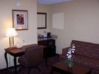 фото отеля Hampton Inn Bennington