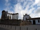 фото отеля Pousada Dos Loios de Evora