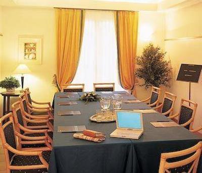 фото отеля Suite Hotel Maestrale