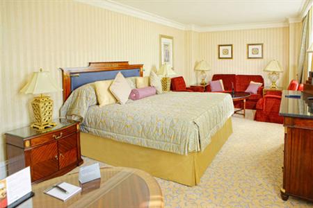фото отеля InterContinental Kiev