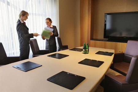 фото отеля InterContinental Kiev