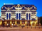 фото отеля InterContinental Kiev