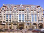 фото отеля InterContinental Kiev