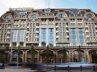 фото отеля InterContinental Kiev