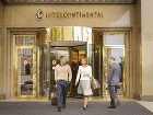 фото отеля InterContinental Kiev