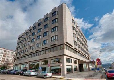 фото отеля Tryp Los Galeones