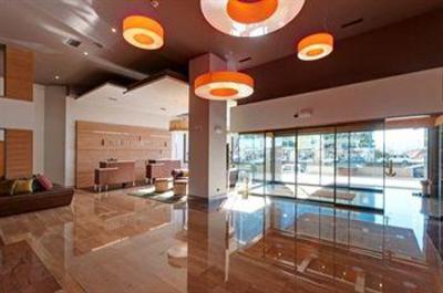 фото отеля Tryp Los Galeones