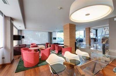 фото отеля Tryp Los Galeones