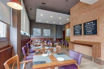 фото отеля Tryp Los Galeones