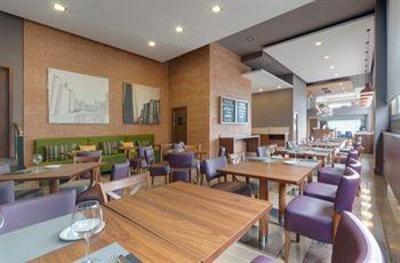 фото отеля Tryp Los Galeones