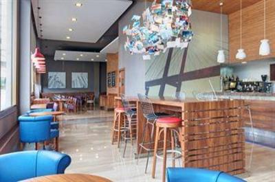 фото отеля Tryp Los Galeones