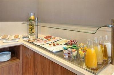 фото отеля Tryp Los Galeones