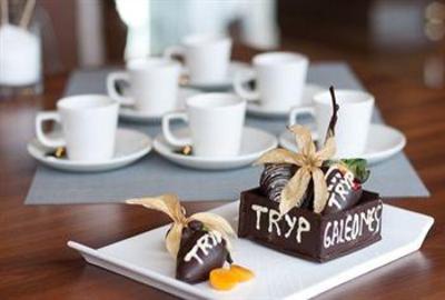 фото отеля Tryp Los Galeones