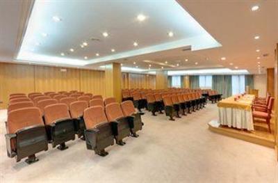 фото отеля Tryp Los Galeones