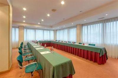 фото отеля Tryp Los Galeones