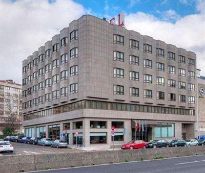 фото отеля Tryp Los Galeones